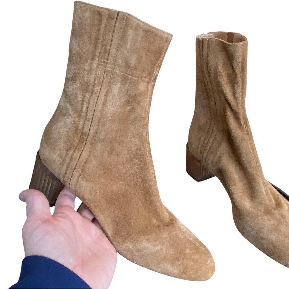 A14 Aquazzura Saint Honore Boots